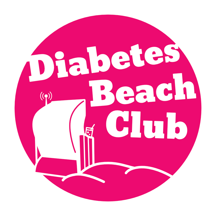 Diabetes Beach Club